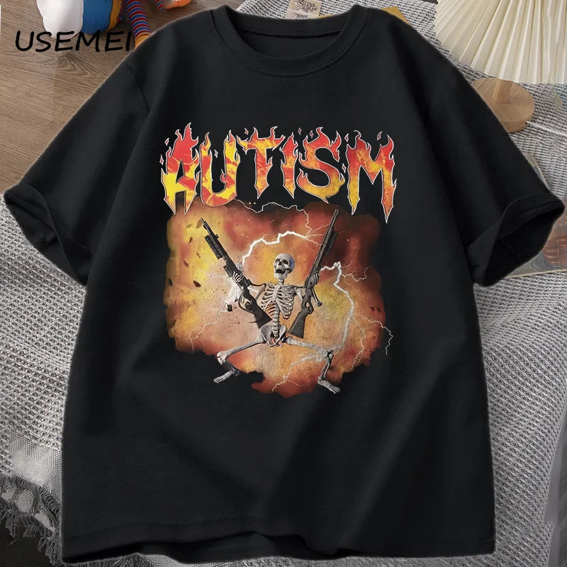 Autism Squad T-Shirt