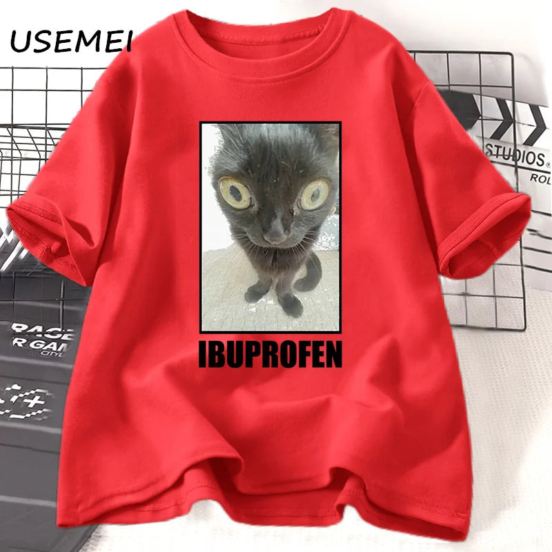 Ibuprofen T-Shirt - Unisex