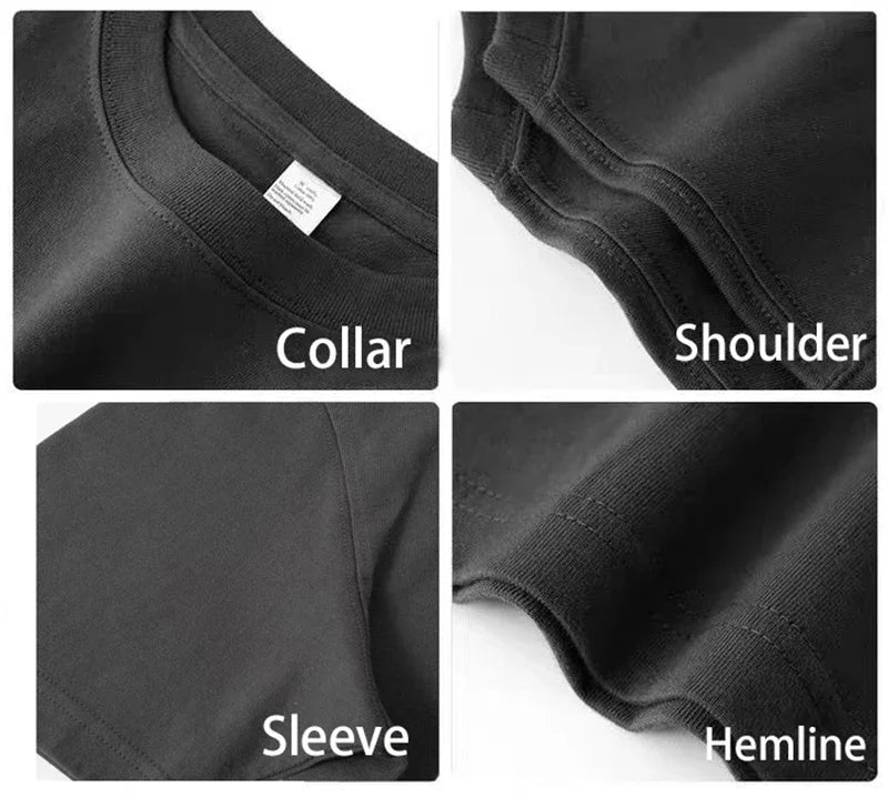AD/HD T-Shirt - Unisex