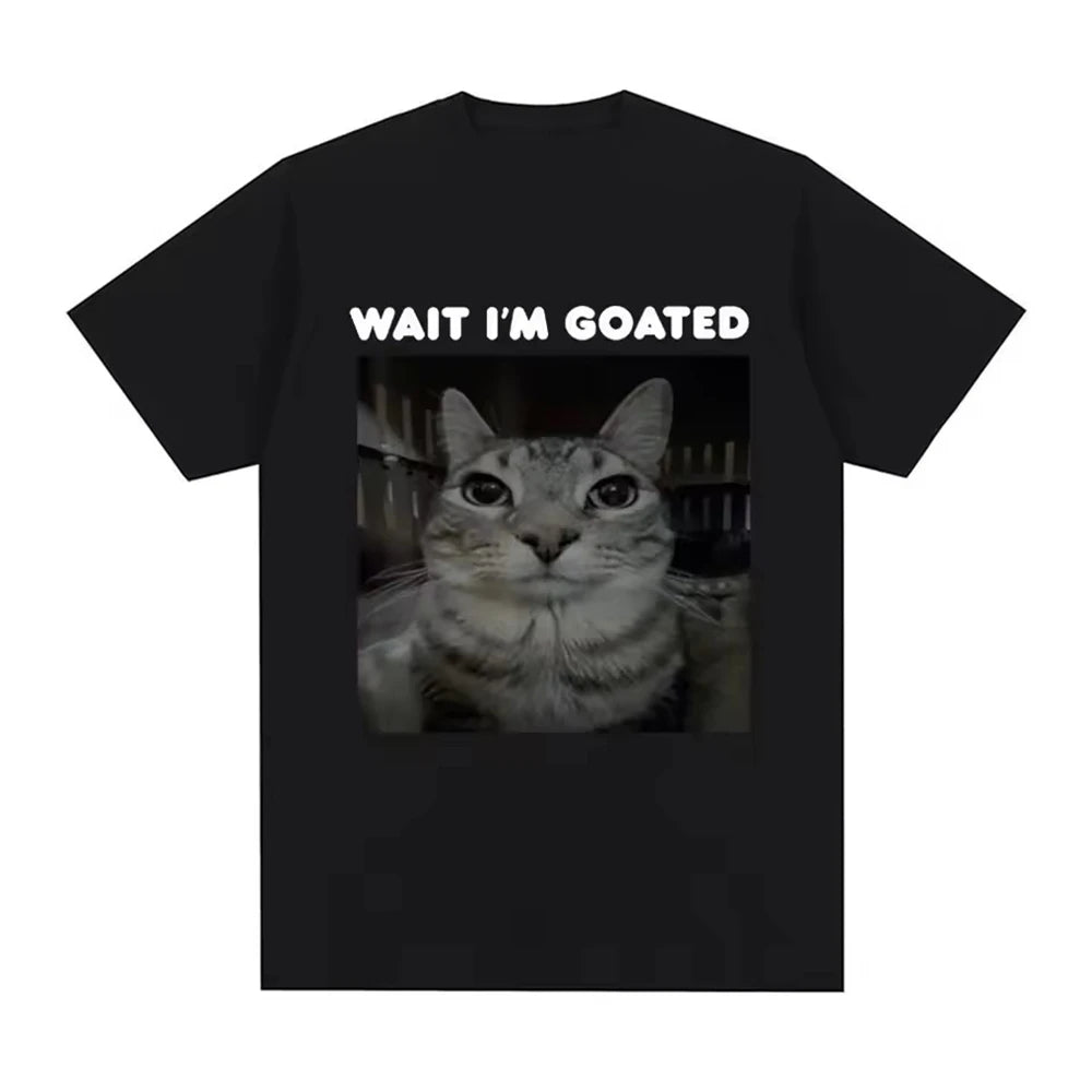 I'm Goated T-Shirt