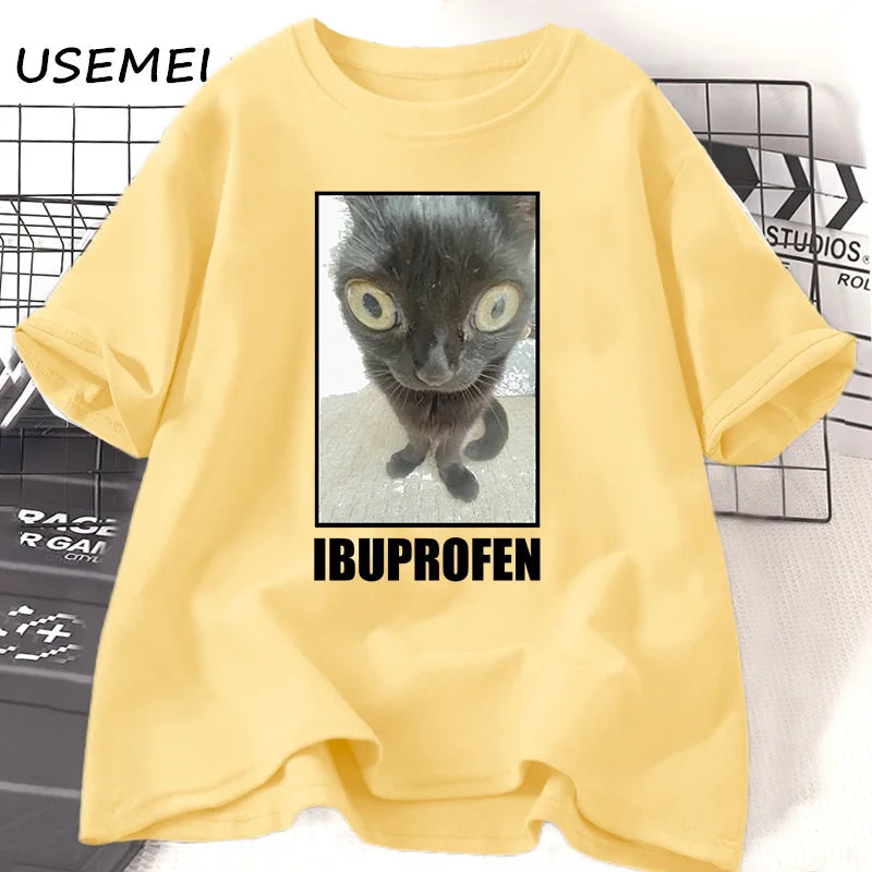 Ibuprofen T-Shirt - Unisex