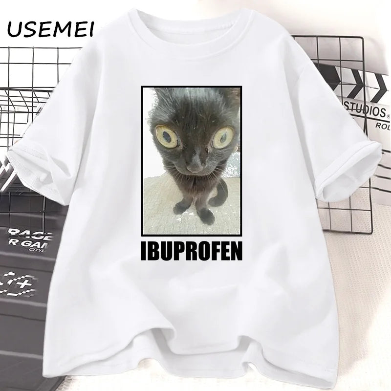 Ibuprofen T-Shirt - Unisex