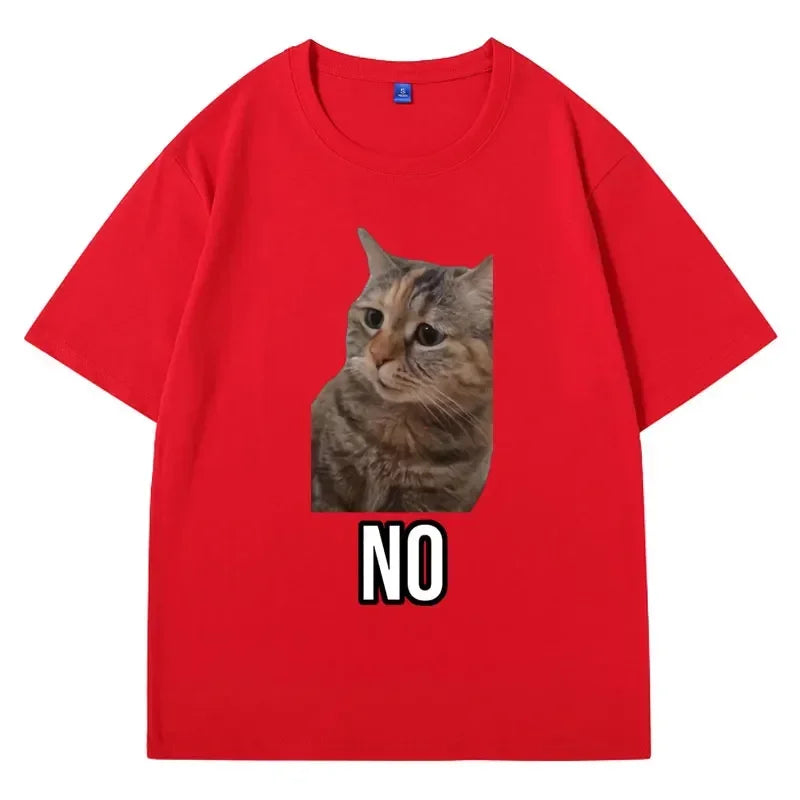 No... T-Shirt - Unisex
