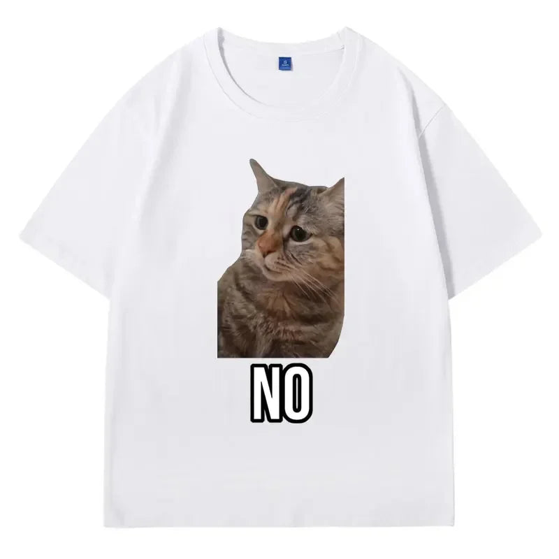 No... T-Shirt - Unisex