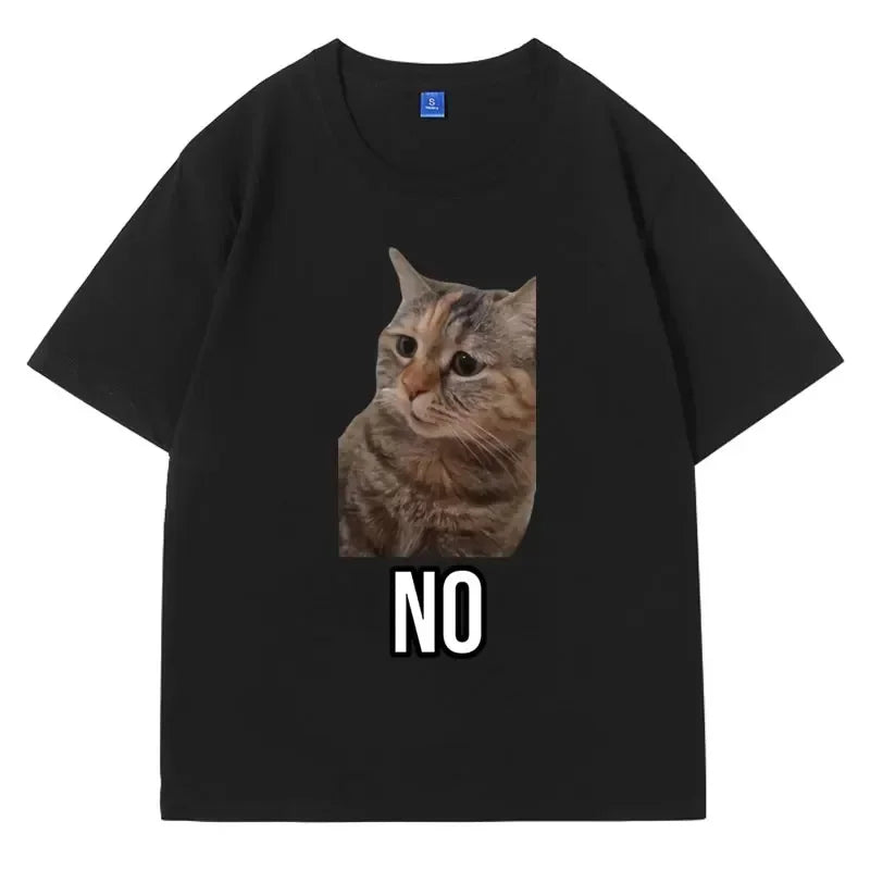 No... T-Shirt