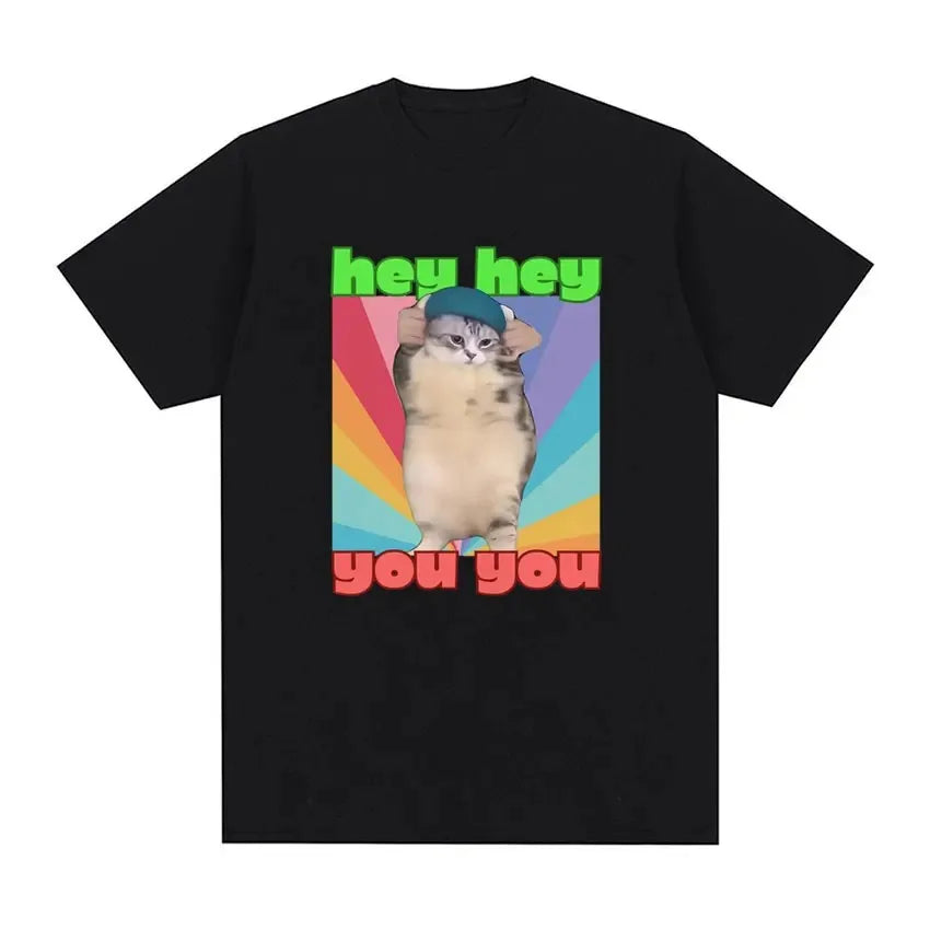 Different meme T-Shirt collection - Unisex