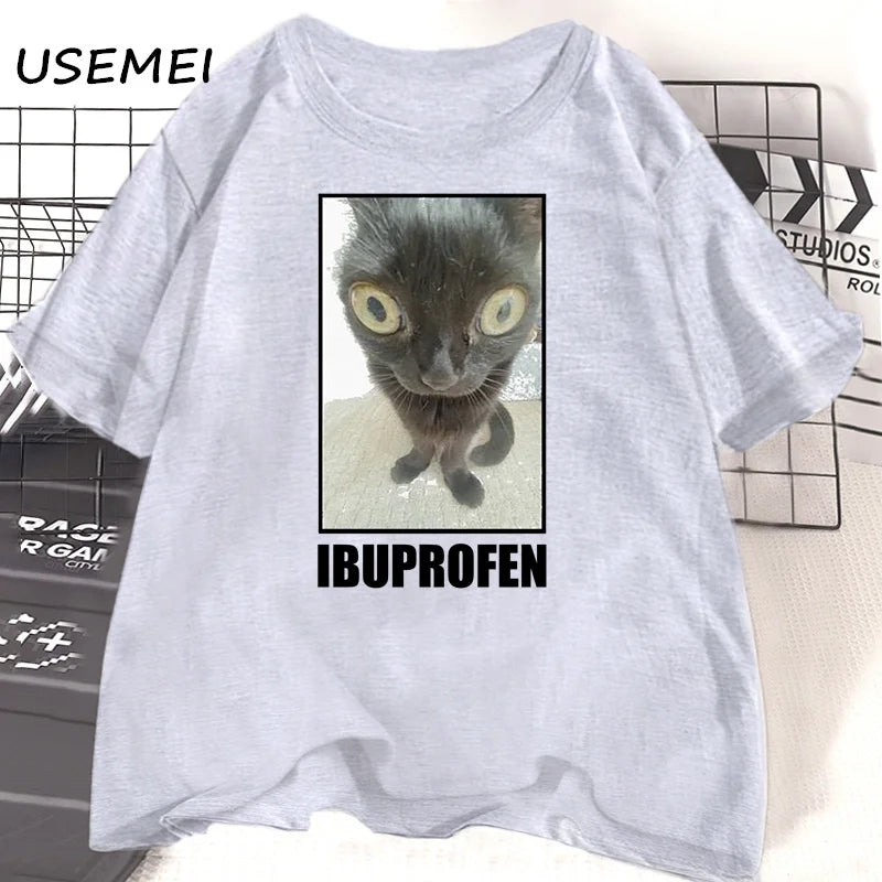 Ibuprofen T-Shirt - Unisex