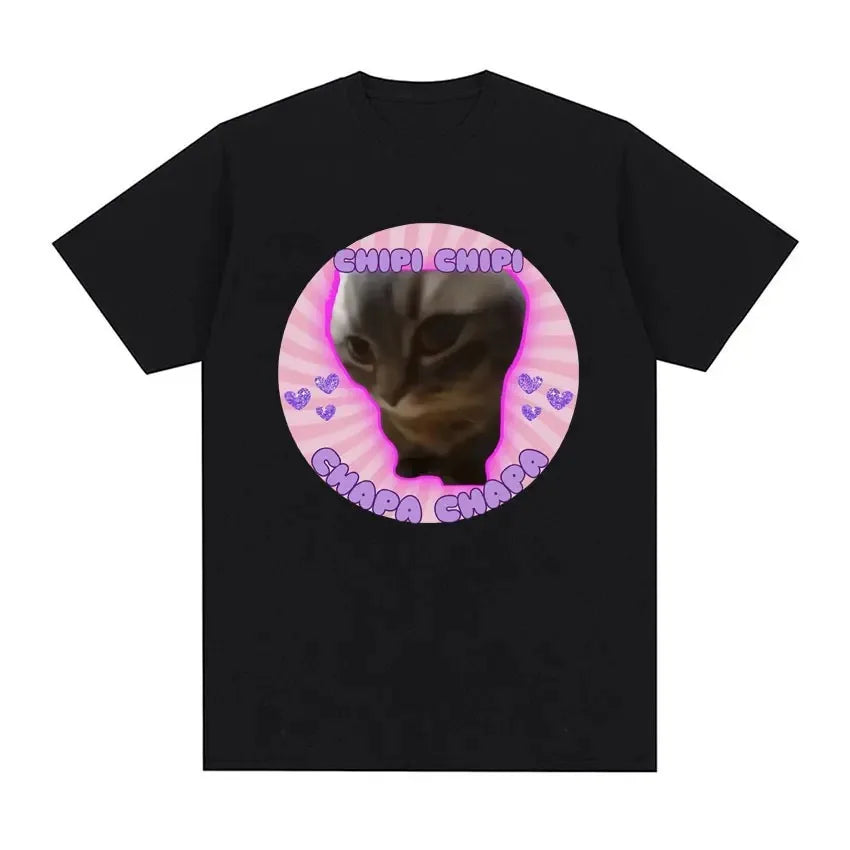 Different meme T-Shirt collection - Unisex