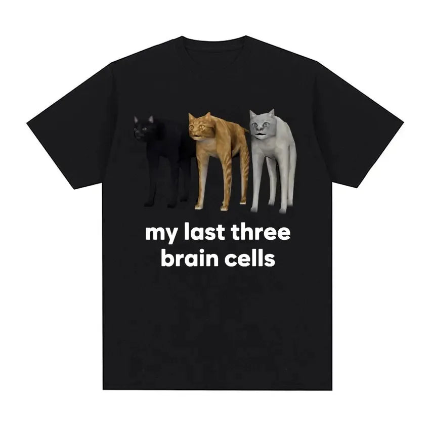 Different meme T-Shirt collection - Unisex