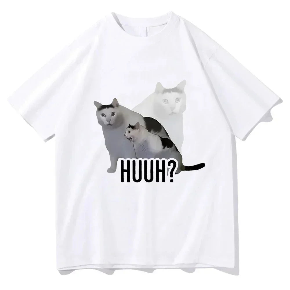 Huuh? T-Shirt - Unisex