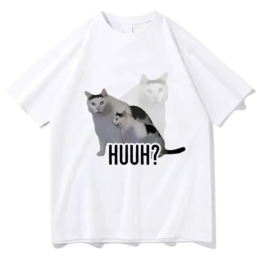 Huuh? T-Shirt