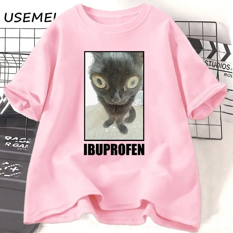 Ibuprofen T-Shirt - Unisex