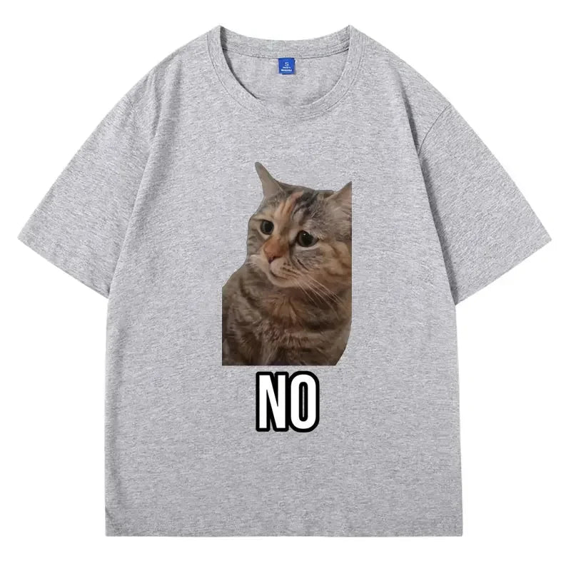 No... T-Shirt - Unisex