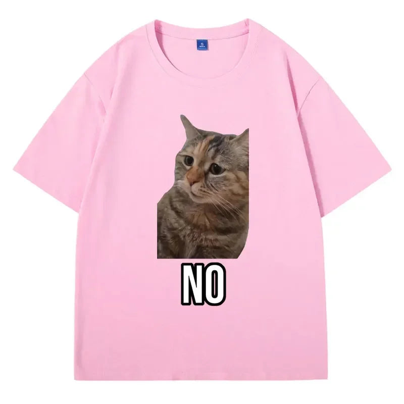 No... T-Shirt - Unisex