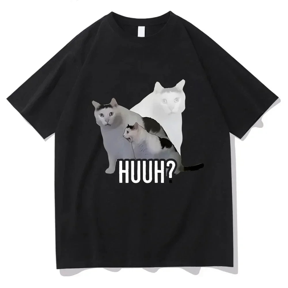 Huuh? T-Shirt - Unisex