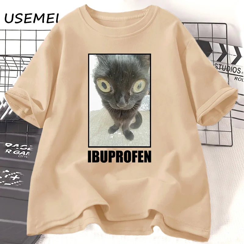 Ibuprofen T-Shirt - Unisex