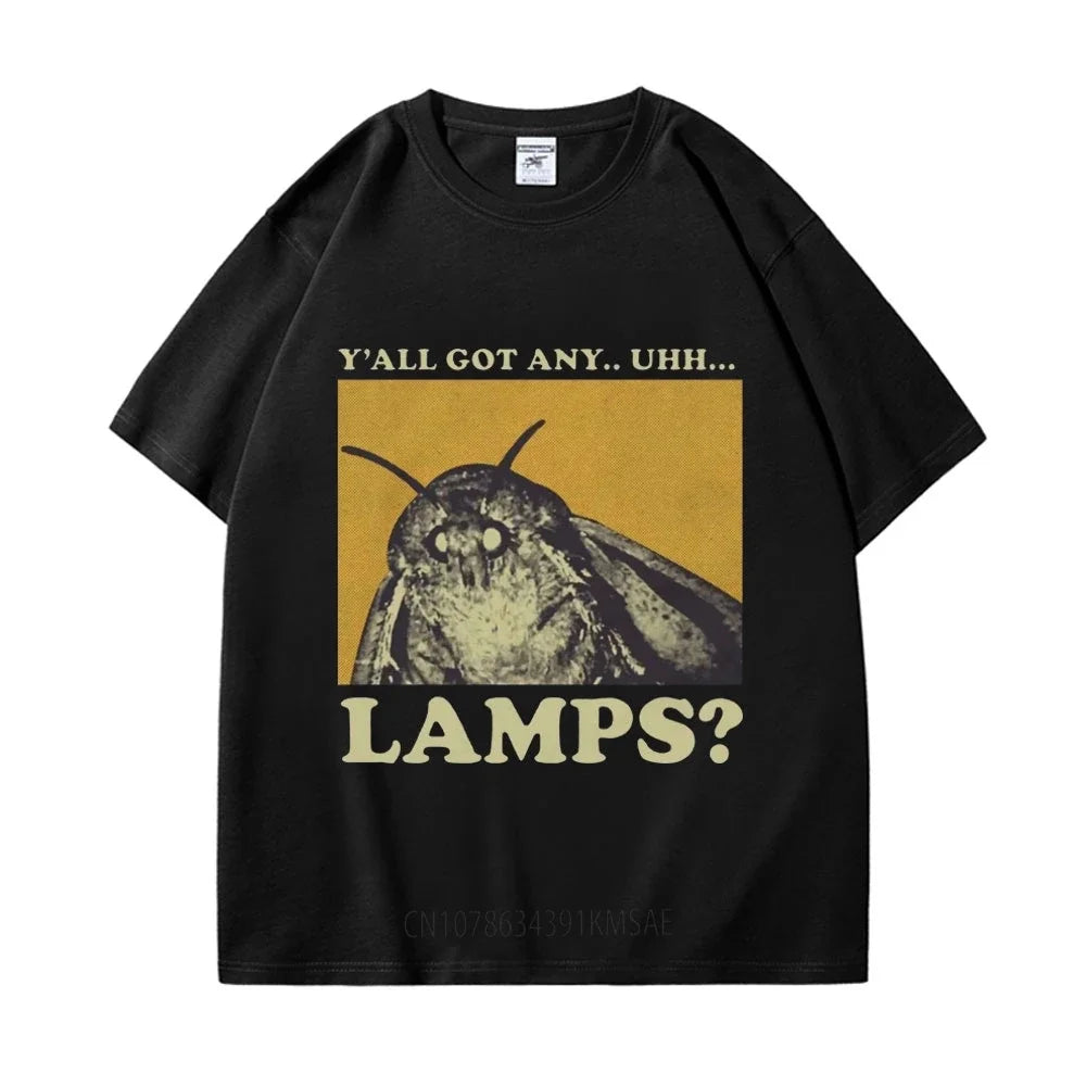 Yall Got Any Lamps? T-Shirt