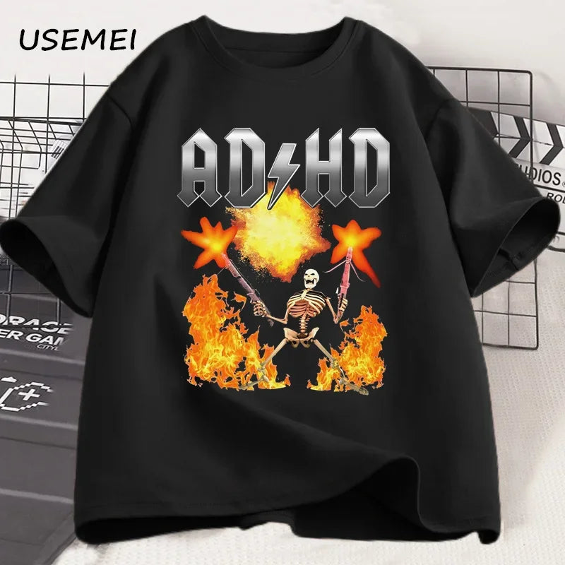 AD/HD T-Shirt