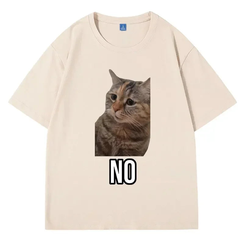 No... T-Shirt - Unisex
